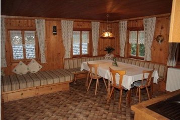 Avstrija Privát Gerlosberg, Eksterier